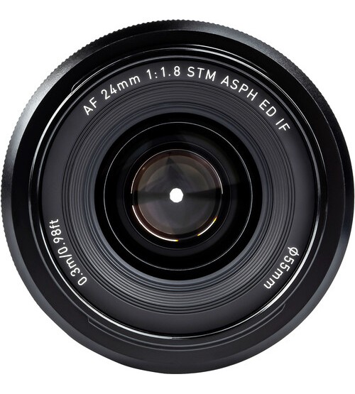 VILTROX AF 24MM F1.8 FE FOR SONY E